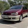 Toyota Picnic
