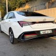 Hyndai Elantra