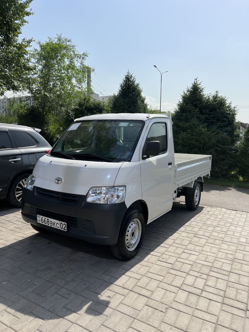 Toyota Lite Ace