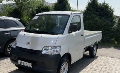 Toyota Lite Ace